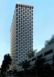 UIC Building (D1), Office #456723271